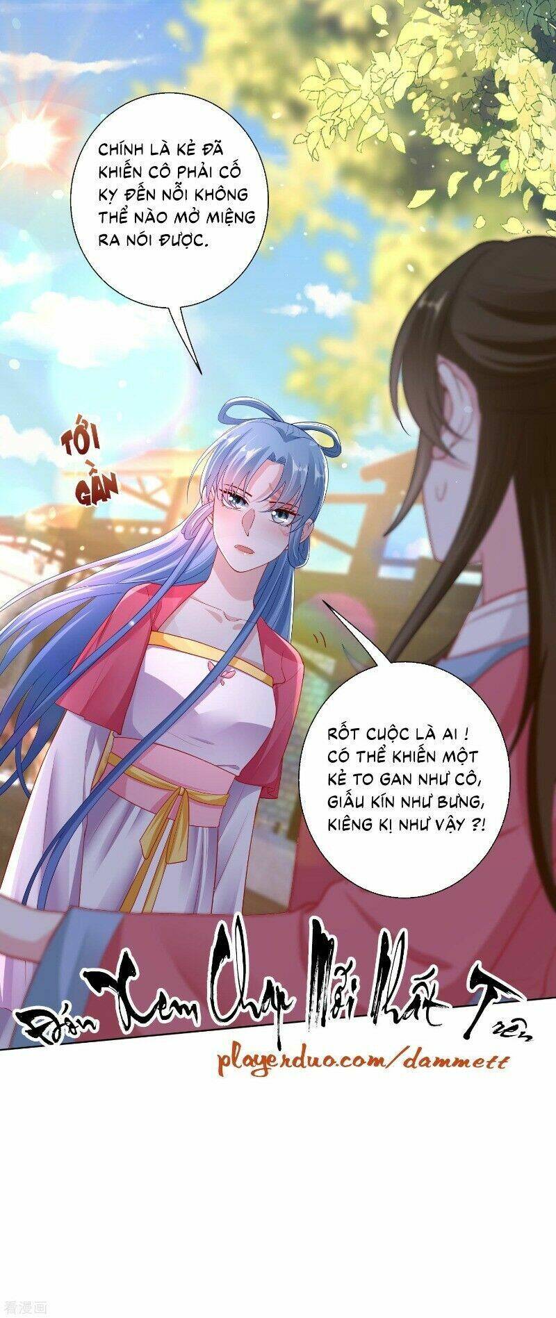 Độc Y Đích Nữ Chapter 129 - Trang 2