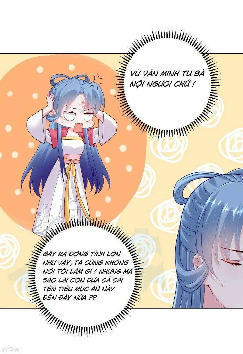 Độc Y Đích Nữ Chapter 129 - Trang 2