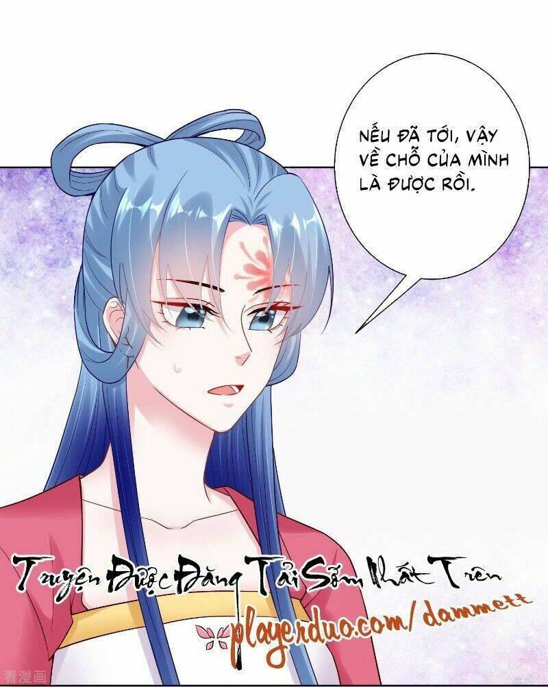 Độc Y Đích Nữ Chapter 129 - Trang 2