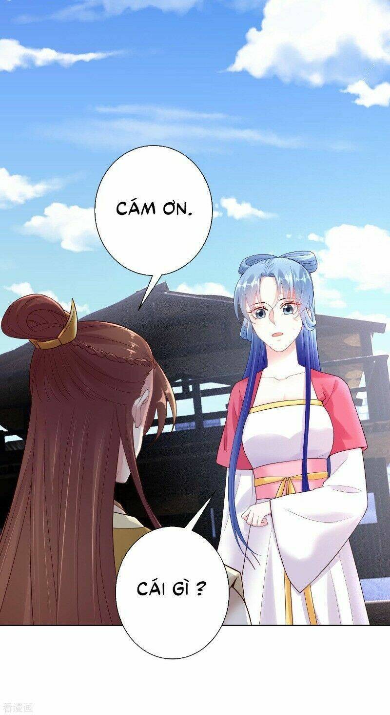 Độc Y Đích Nữ Chapter 129 - Trang 2