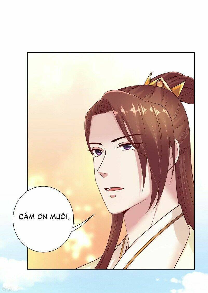 Độc Y Đích Nữ Chapter 129 - Trang 2