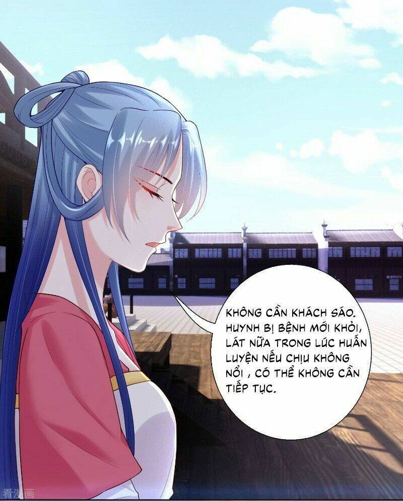 Độc Y Đích Nữ Chapter 129 - Trang 2