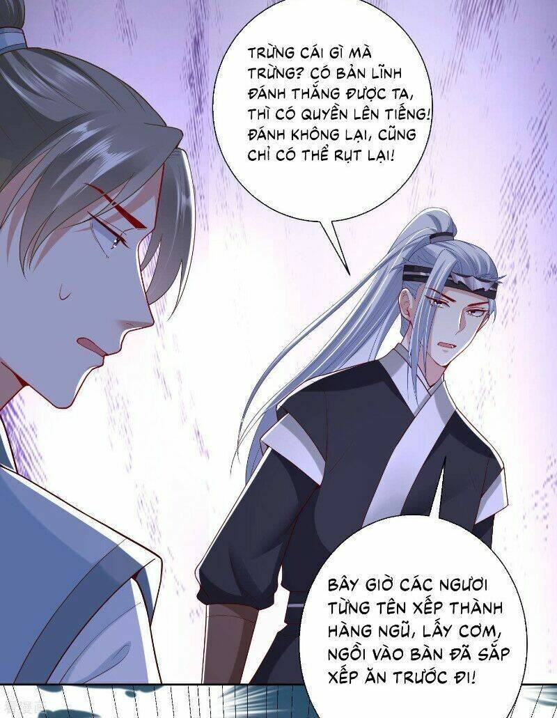Độc Y Đích Nữ Chapter 130 - Trang 2