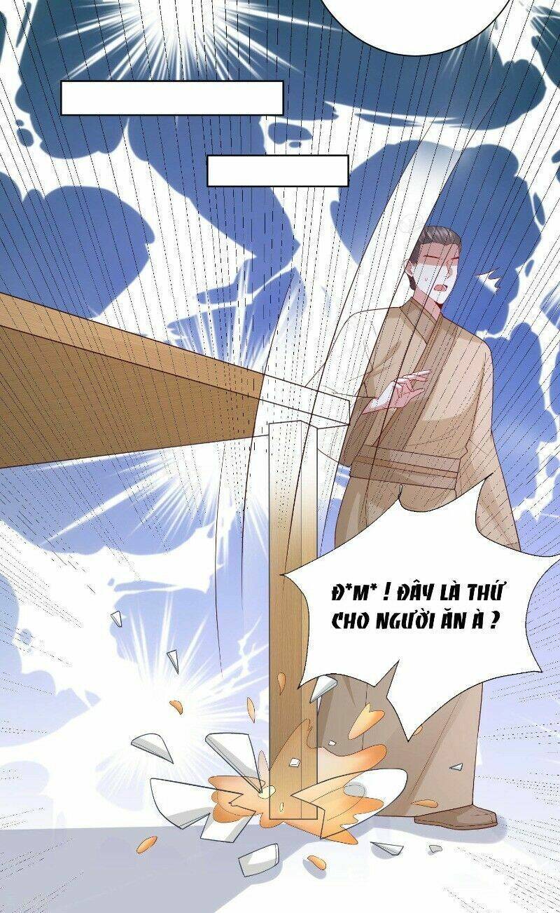 Độc Y Đích Nữ Chapter 130 - Trang 2