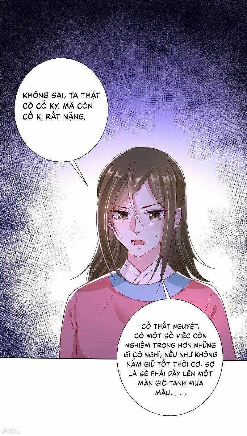 Độc Y Đích Nữ Chapter 130 - Trang 2