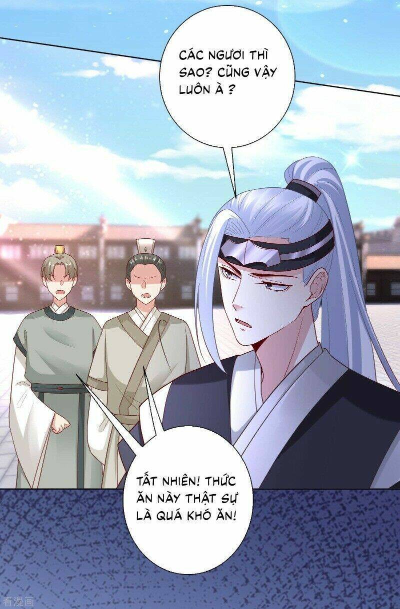 Độc Y Đích Nữ Chapter 130 - Trang 2