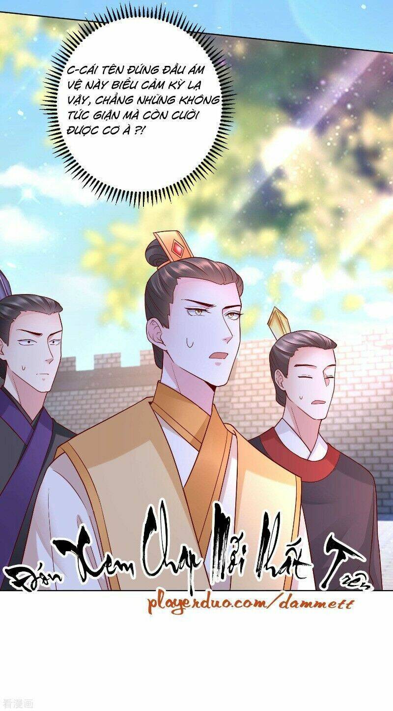 Độc Y Đích Nữ Chapter 130 - Trang 2