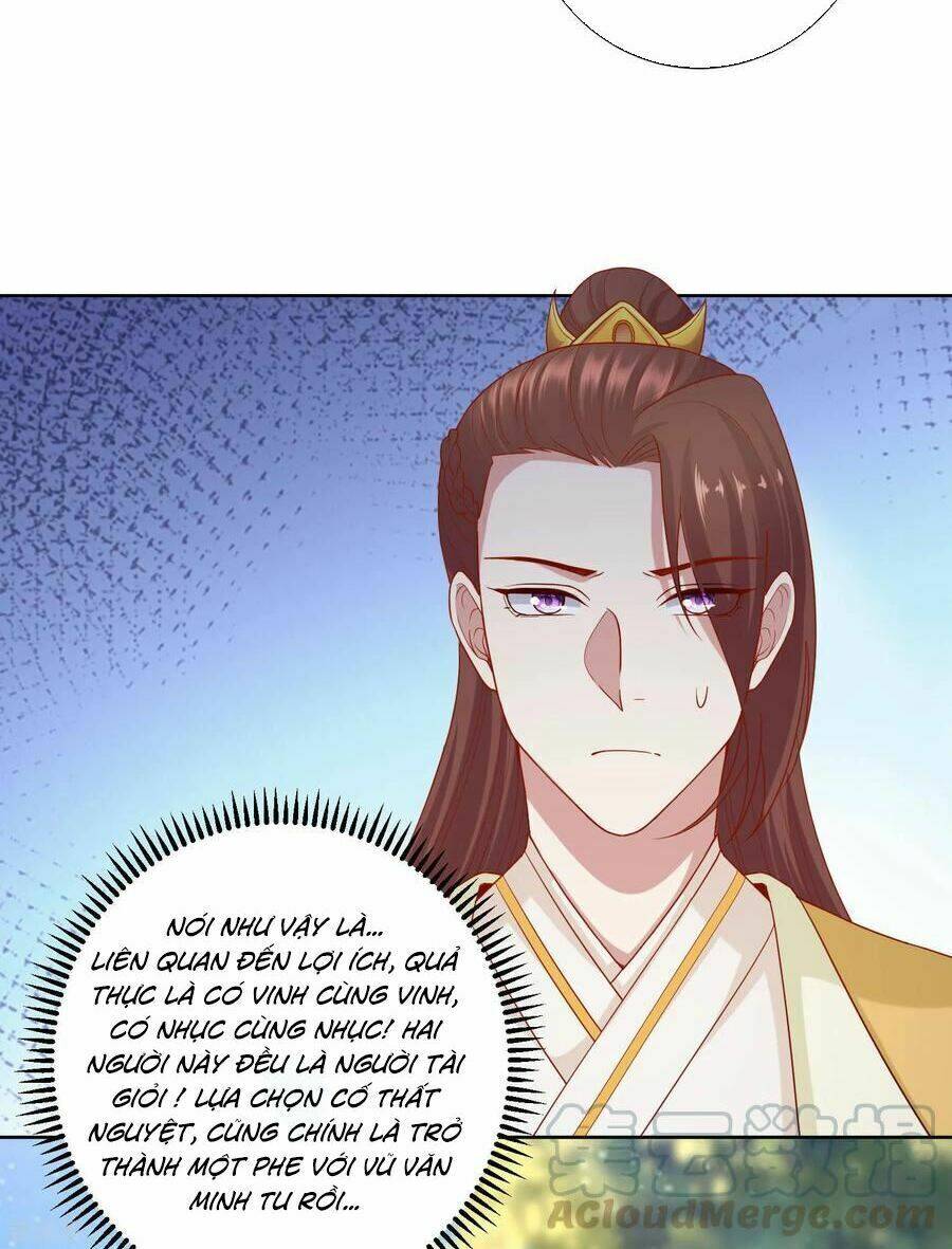 Độc Y Đích Nữ Chapter 131 - Trang 2