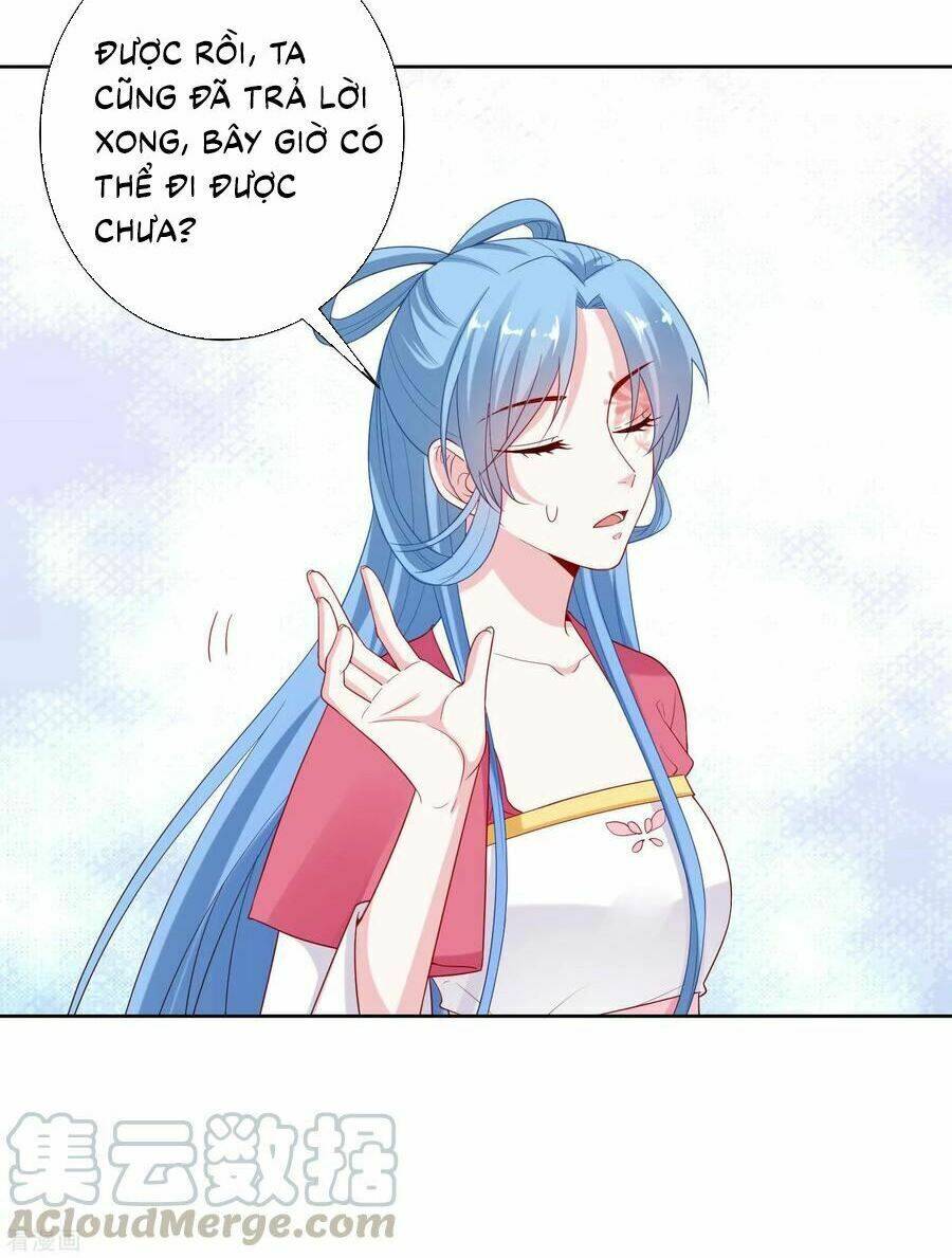 Độc Y Đích Nữ Chapter 133 - Trang 2