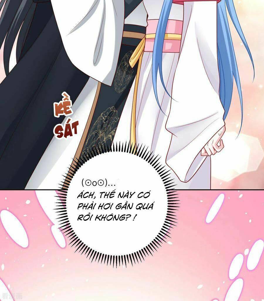 Độc Y Đích Nữ Chapter 133 - Trang 2