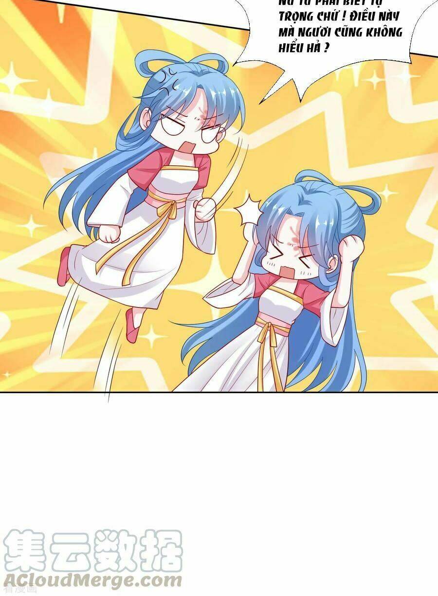 Độc Y Đích Nữ Chapter 133 - Trang 2