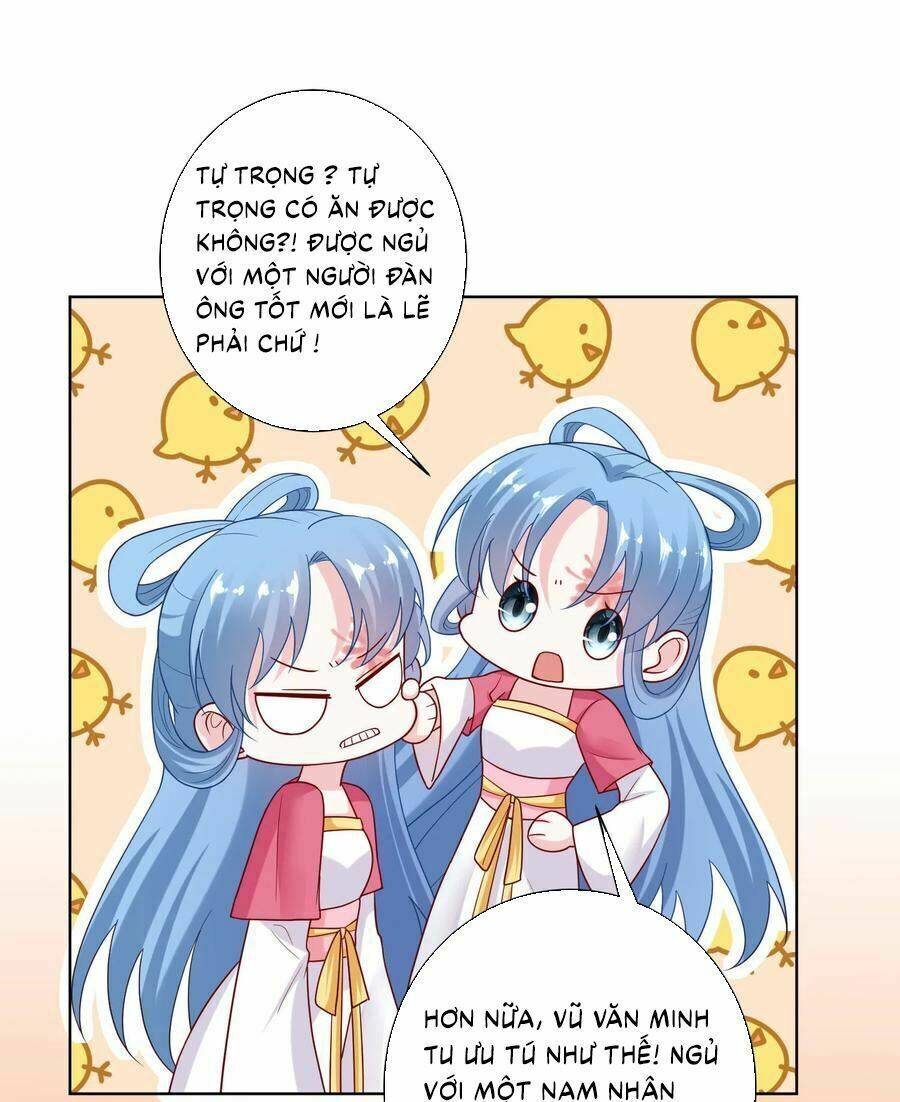 Độc Y Đích Nữ Chapter 133 - Trang 2