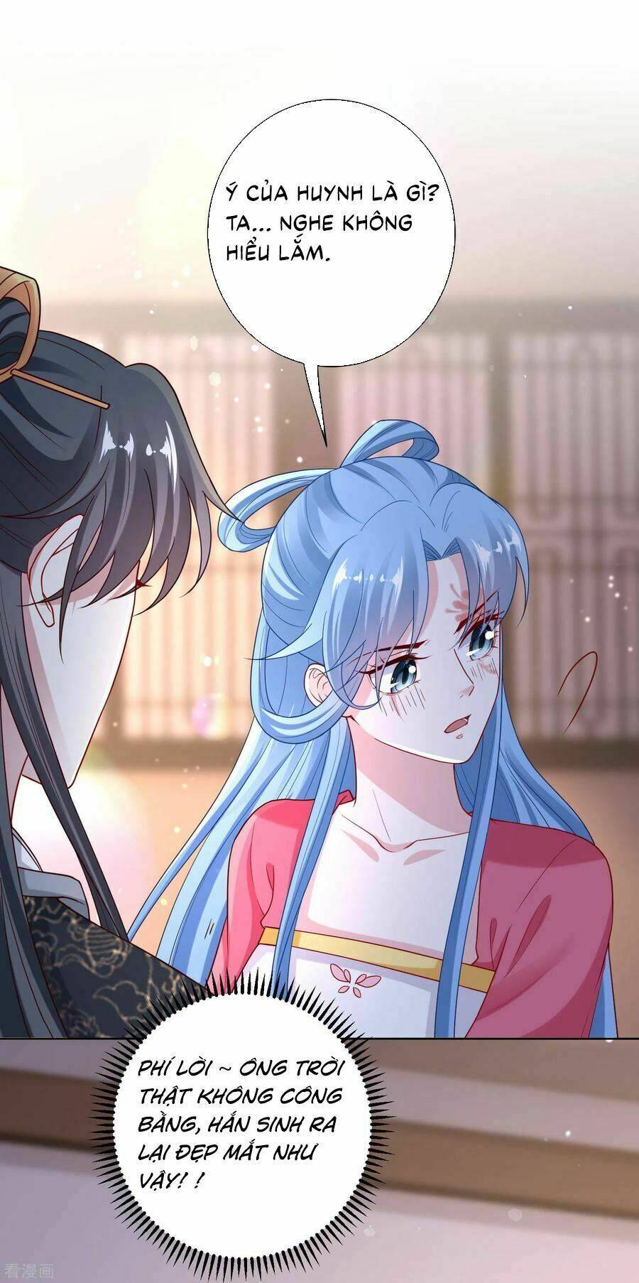 Độc Y Đích Nữ Chapter 133 - Trang 2