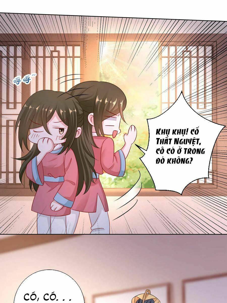 Độc Y Đích Nữ Chapter 133 - Trang 2