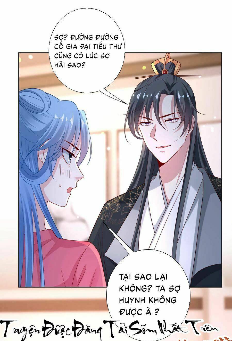 Độc Y Đích Nữ Chapter 133 - Trang 2