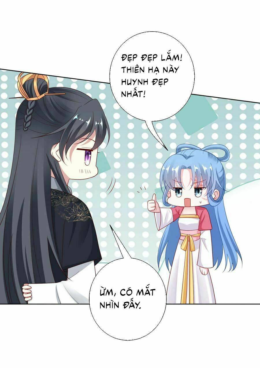 Độc Y Đích Nữ Chapter 133 - Trang 2