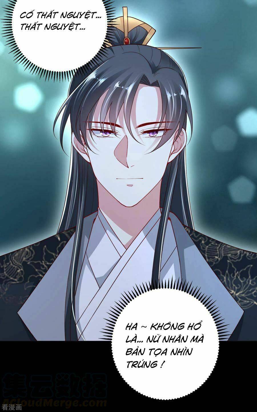 Độc Y Đích Nữ Chapter 134 - Trang 2