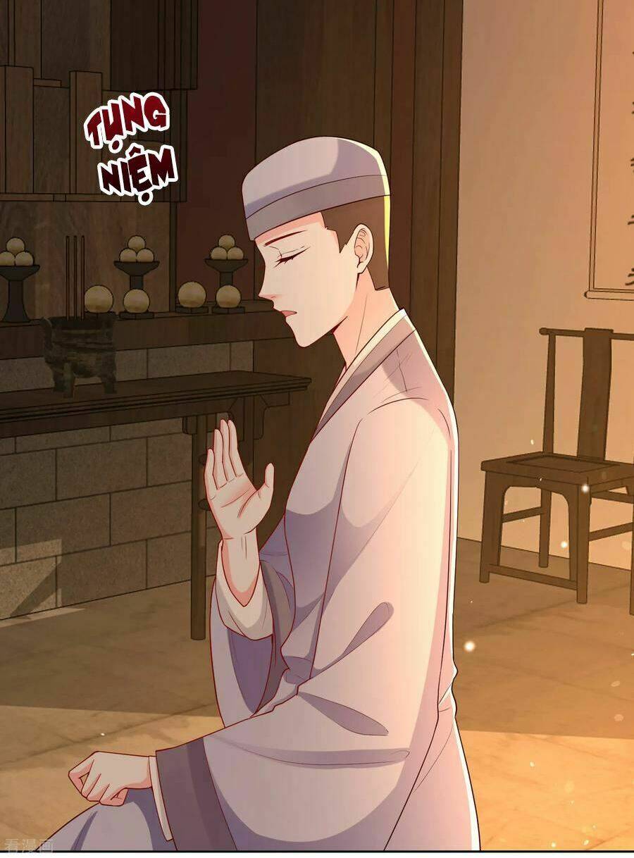 Độc Y Đích Nữ Chapter 134 - Trang 2