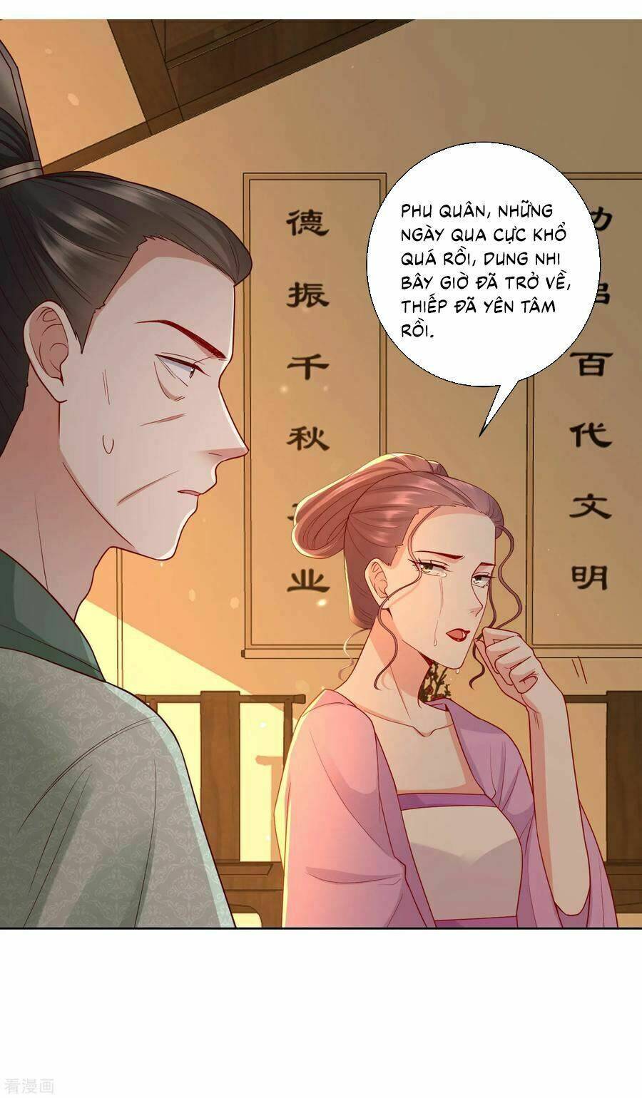 Độc Y Đích Nữ Chapter 134 - Trang 2