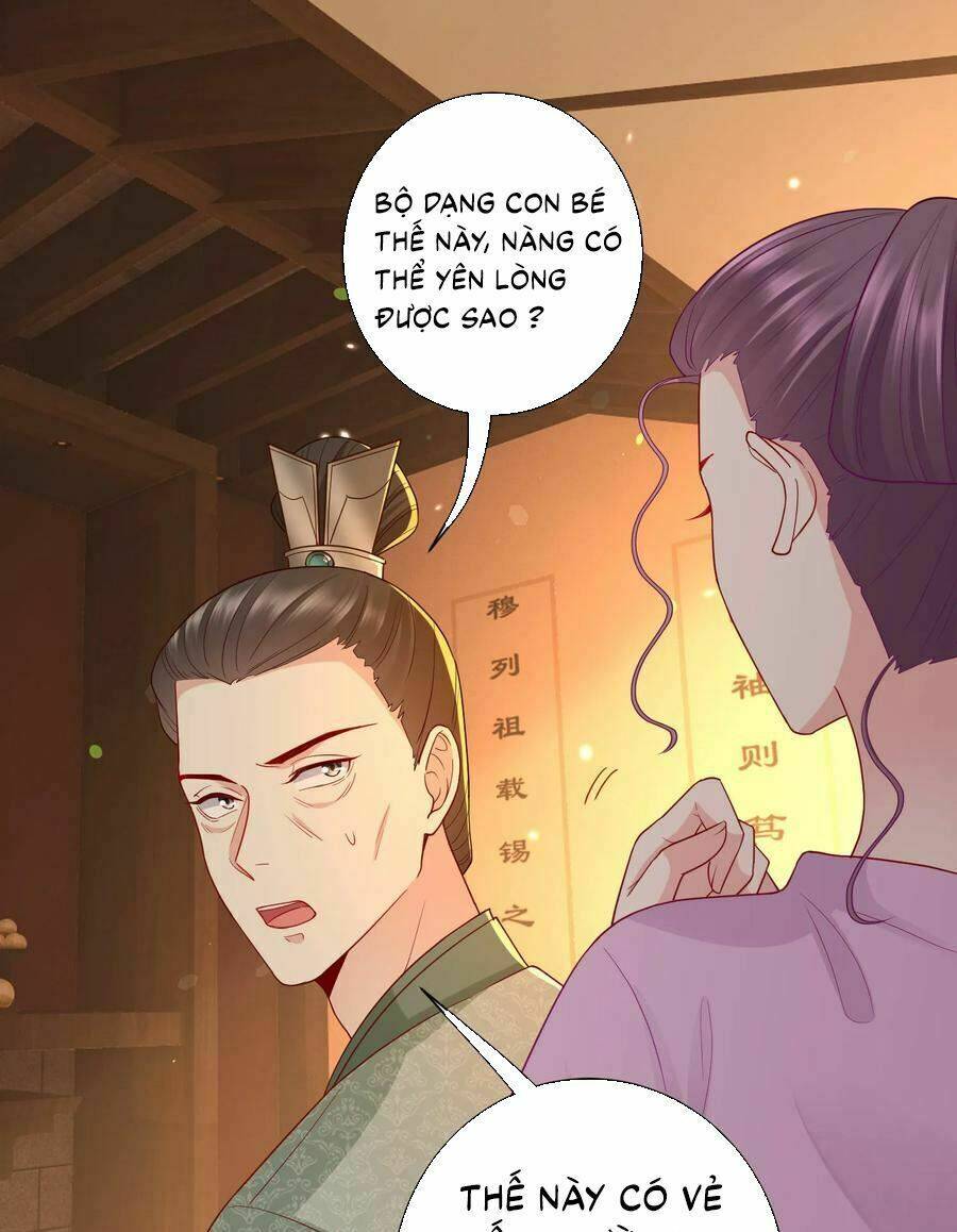 Độc Y Đích Nữ Chapter 134 - Trang 2