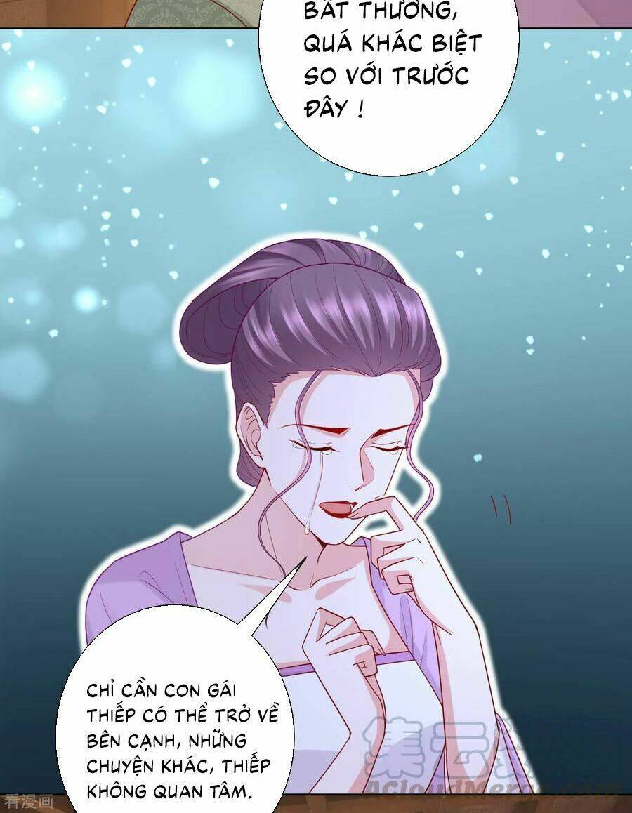 Độc Y Đích Nữ Chapter 134 - Trang 2