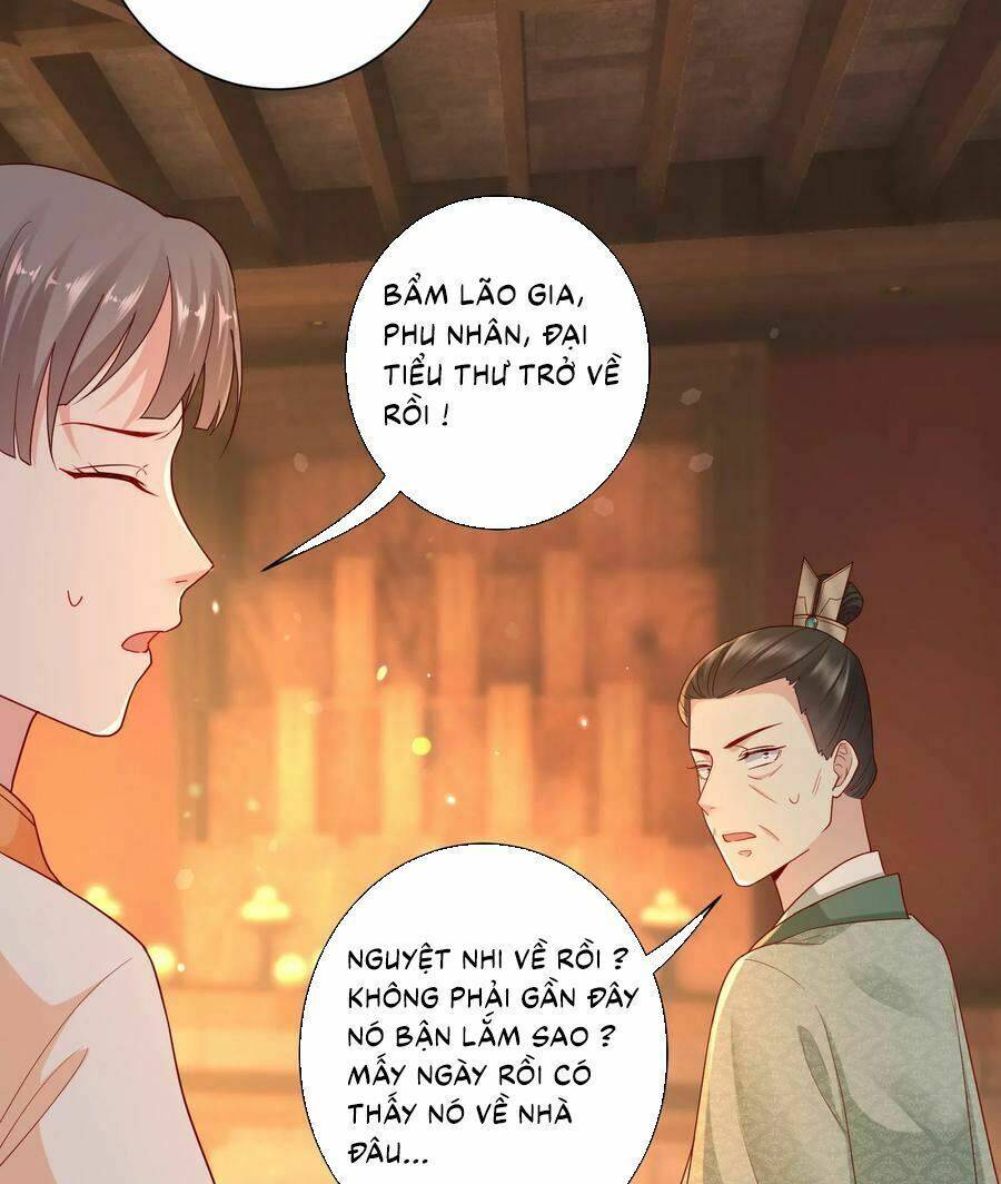 Độc Y Đích Nữ Chapter 134 - Trang 2