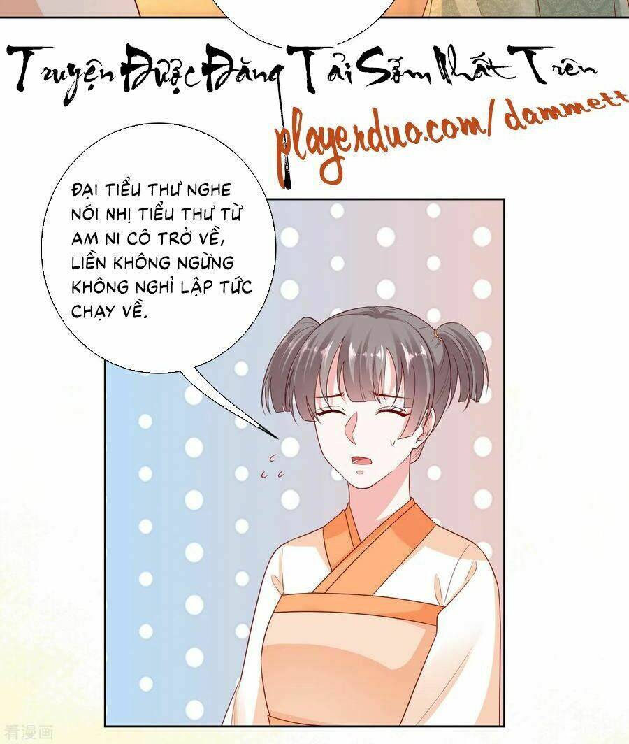 Độc Y Đích Nữ Chapter 134 - Trang 2