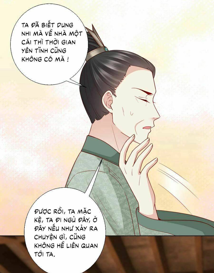 Độc Y Đích Nữ Chapter 134 - Trang 2