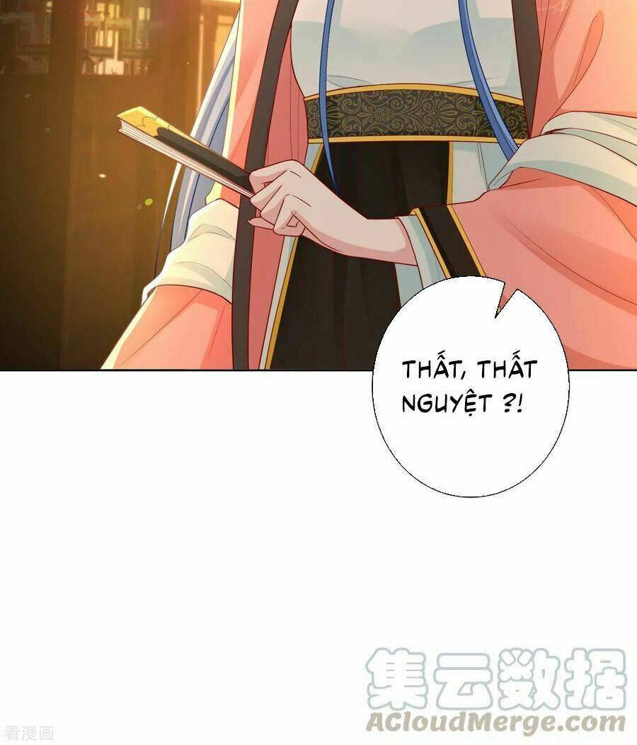 Độc Y Đích Nữ Chapter 134 - Trang 2