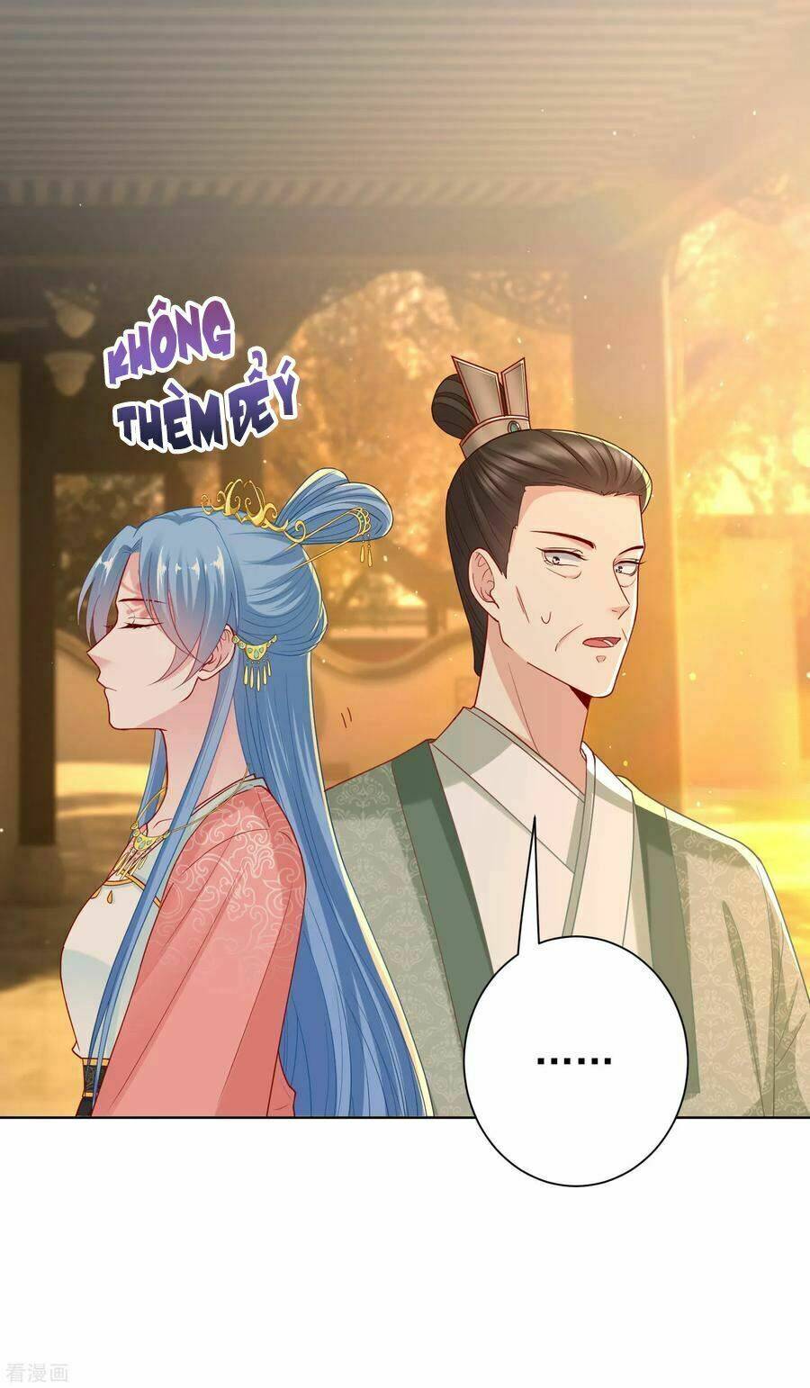 Độc Y Đích Nữ Chapter 134 - Trang 2