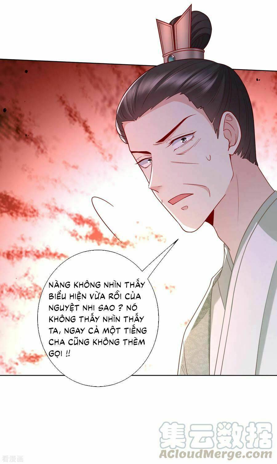 Độc Y Đích Nữ Chapter 134 - Trang 2