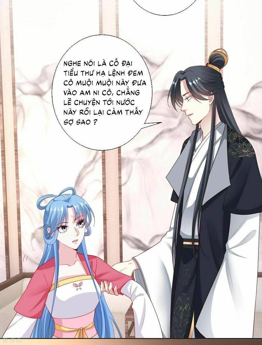 Độc Y Đích Nữ Chapter 134 - Trang 2