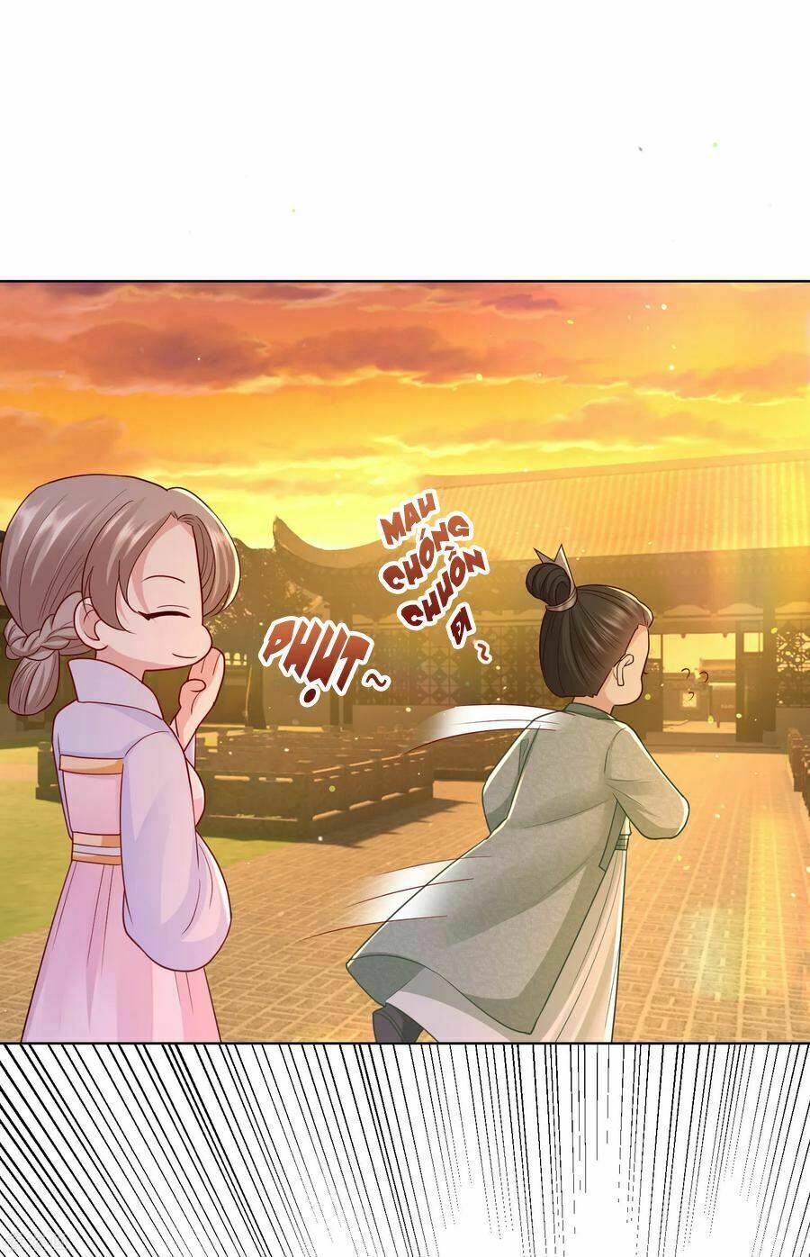 Độc Y Đích Nữ Chapter 134 - Trang 2