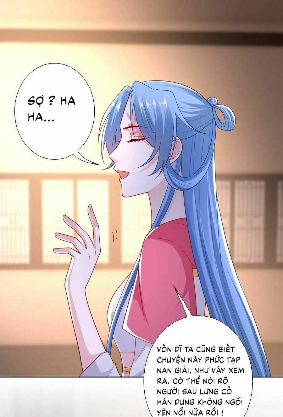 Độc Y Đích Nữ Chapter 134 - Trang 2