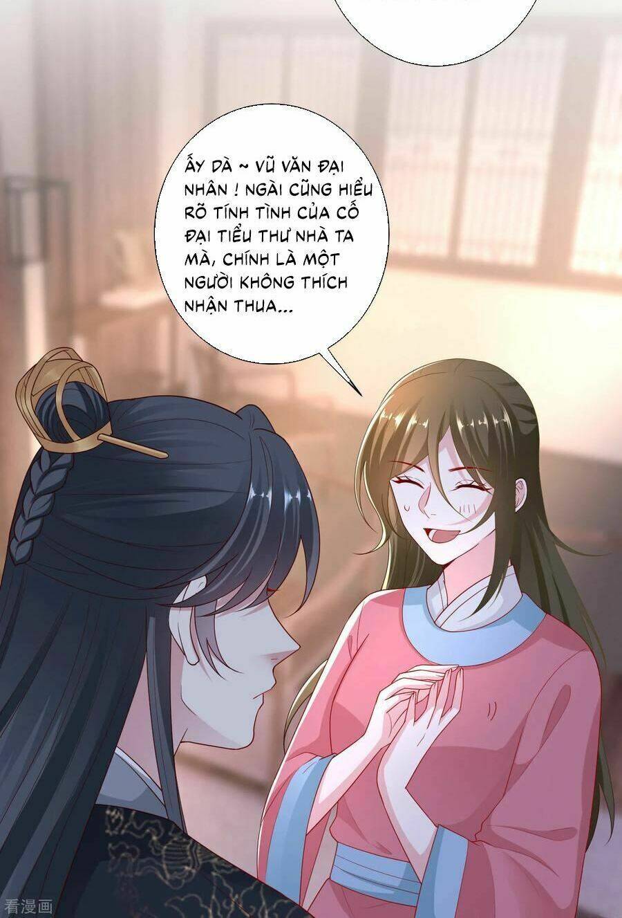 Độc Y Đích Nữ Chapter 134 - Trang 2