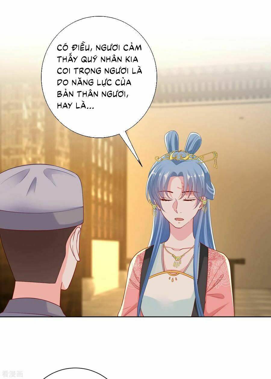 Độc Y Đích Nữ Chapter 135 - Trang 2