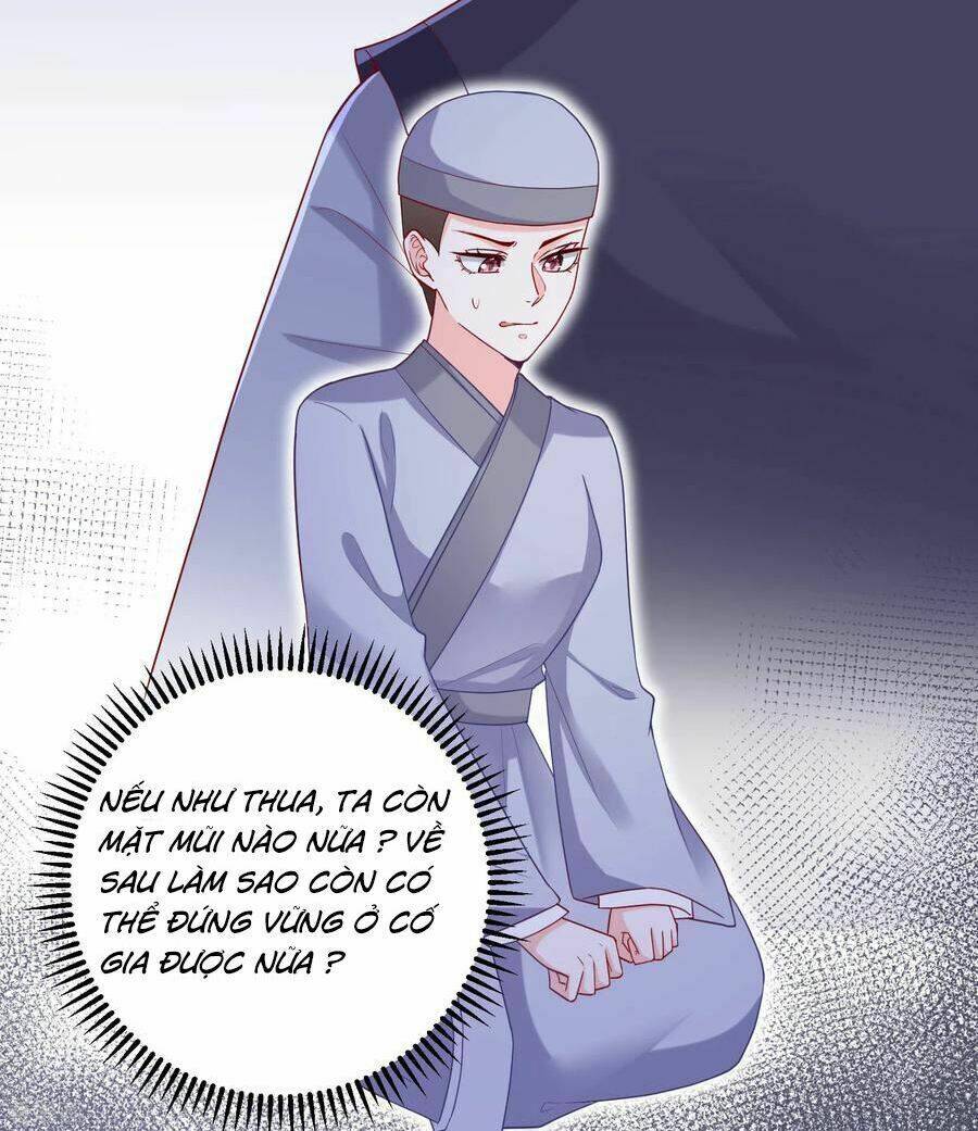 Độc Y Đích Nữ Chapter 135 - Trang 2