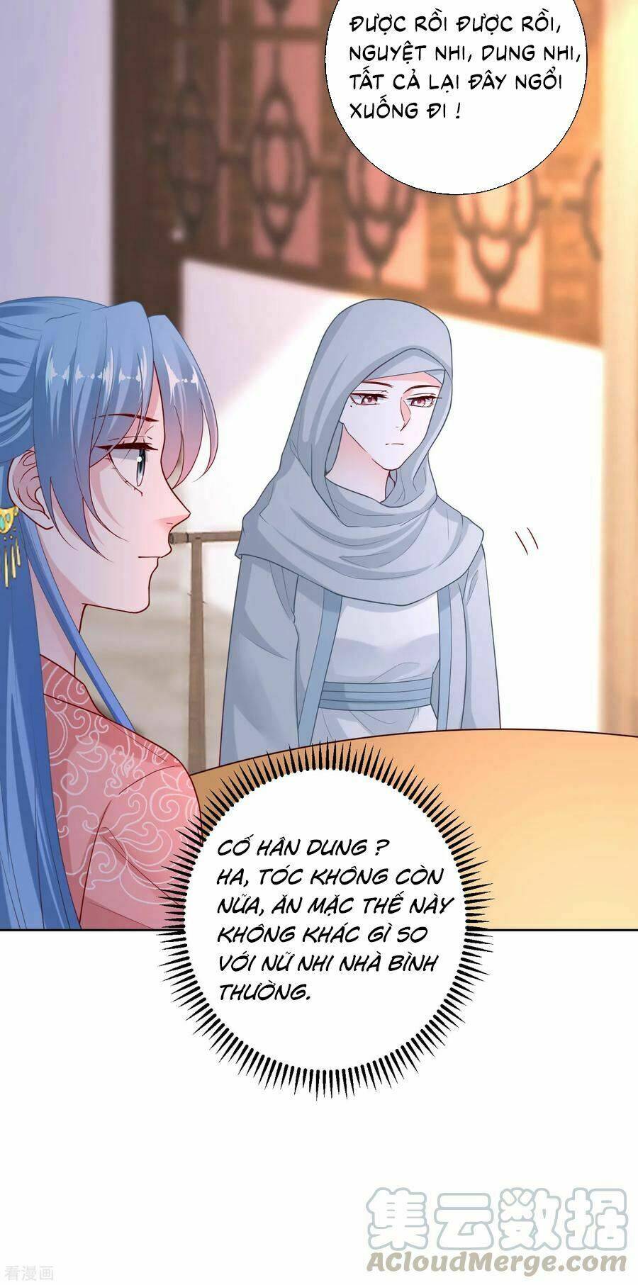 Độc Y Đích Nữ Chapter 135 - Trang 2