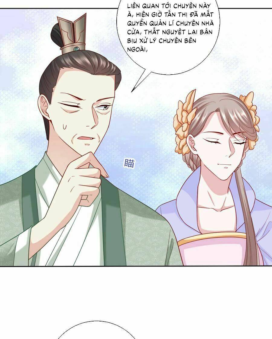 Độc Y Đích Nữ Chapter 135 - Trang 2