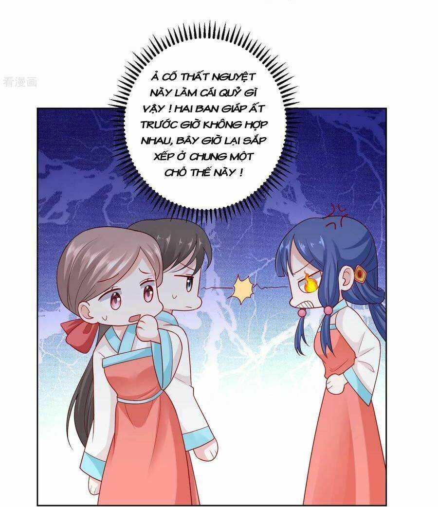 Độc Y Đích Nữ Chapter 137 - Trang 2