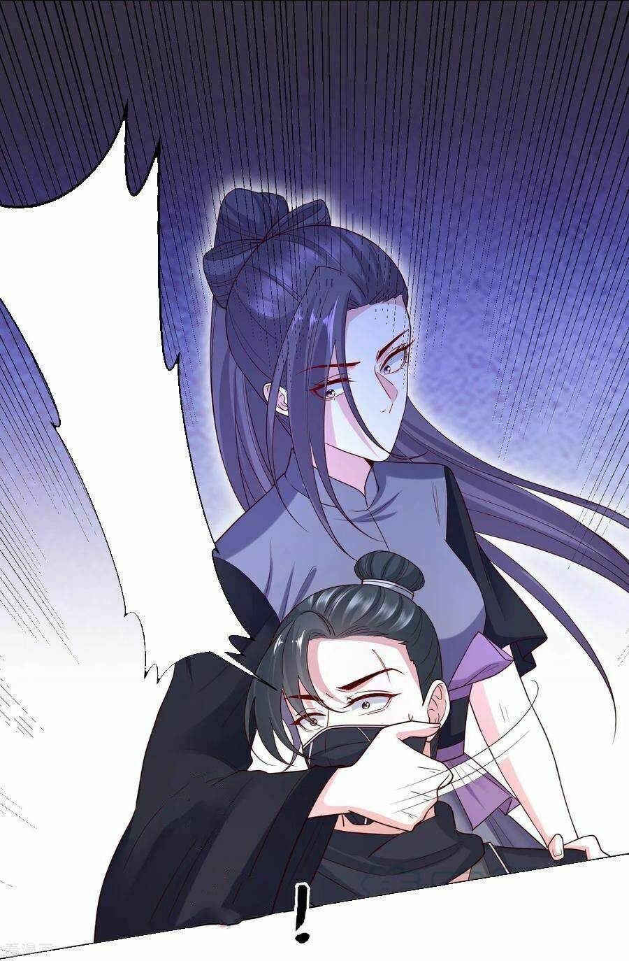 Độc Y Đích Nữ Chapter 138 - Trang 2