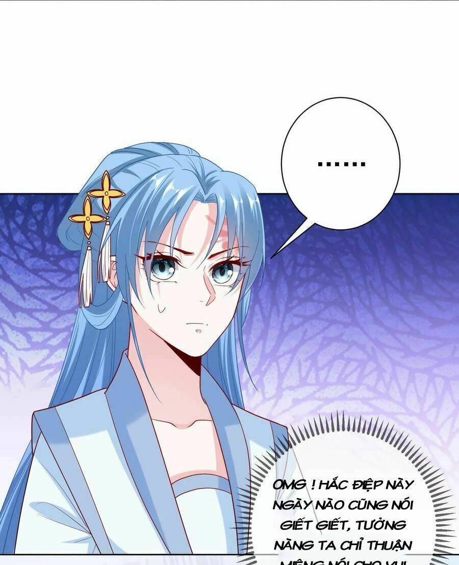 Độc Y Đích Nữ Chapter 138 - Trang 2