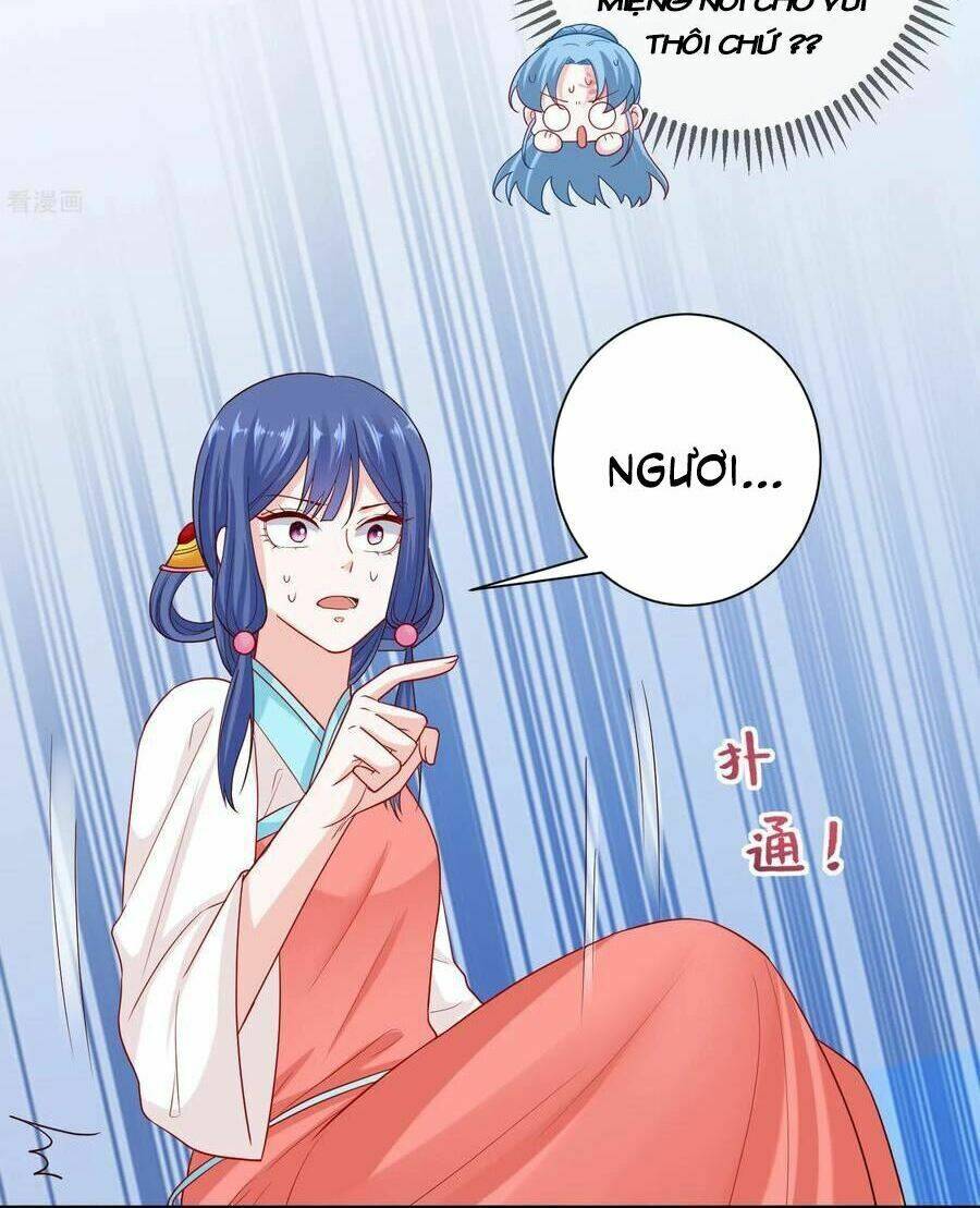 Độc Y Đích Nữ Chapter 138 - Trang 2