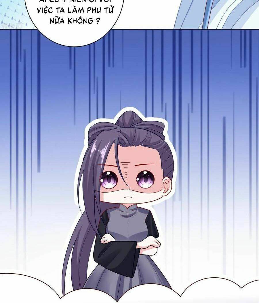 Độc Y Đích Nữ Chapter 138 - Trang 2