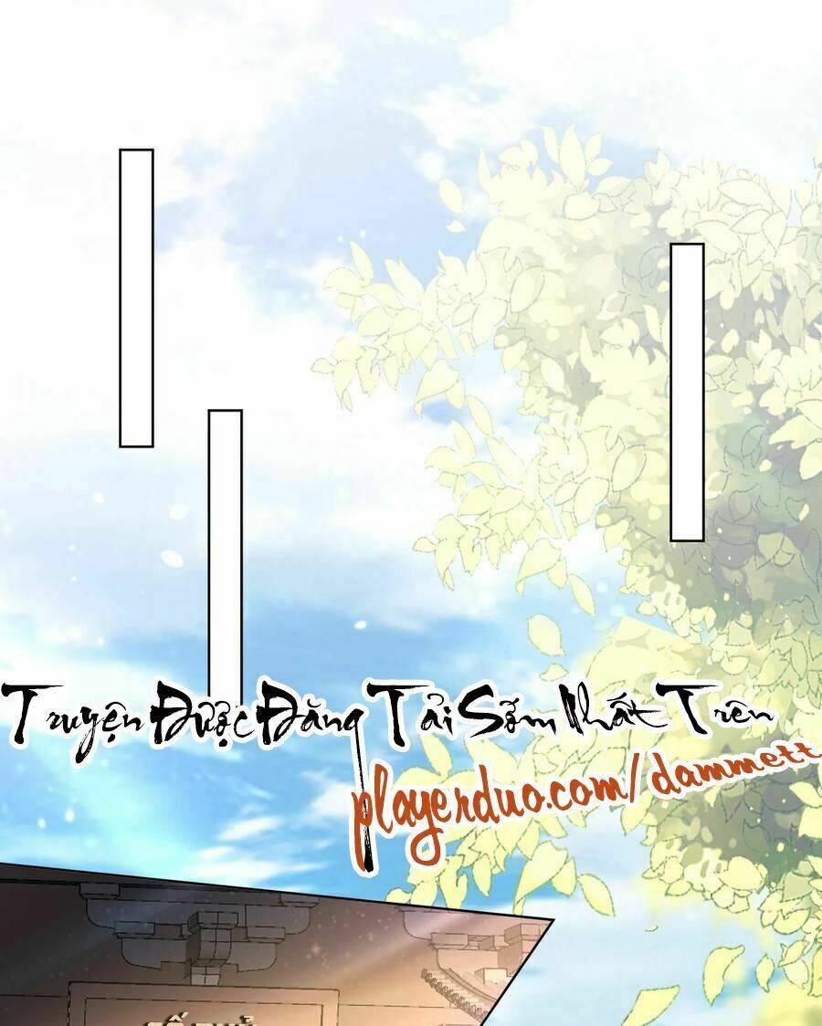 Độc Y Đích Nữ Chapter 138 - Trang 2