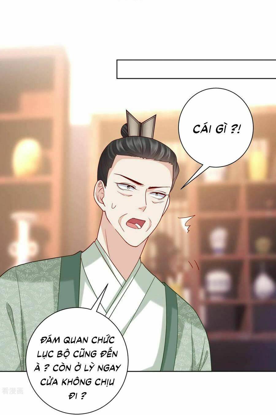 Độc Y Đích Nữ Chapter 138 - Trang 2