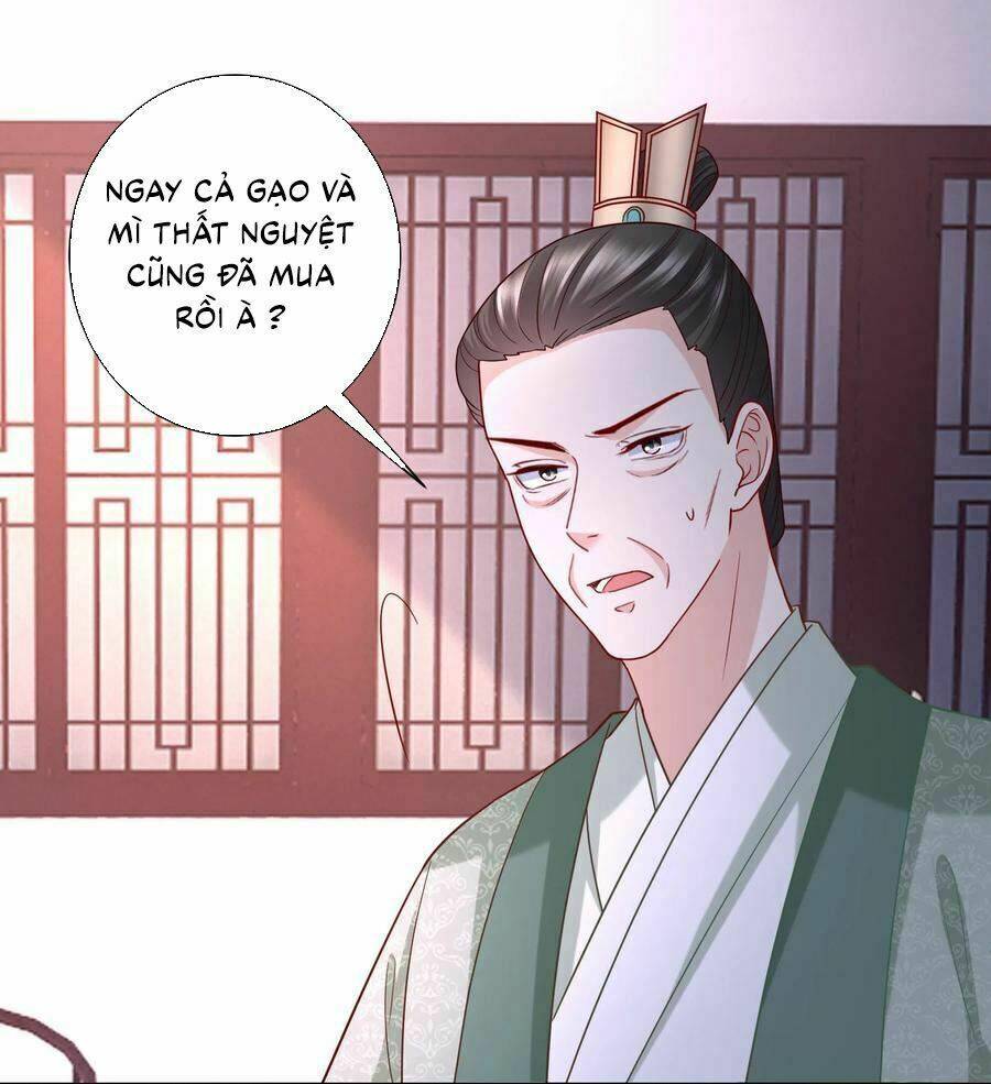 Độc Y Đích Nữ Chapter 139 - Trang 2