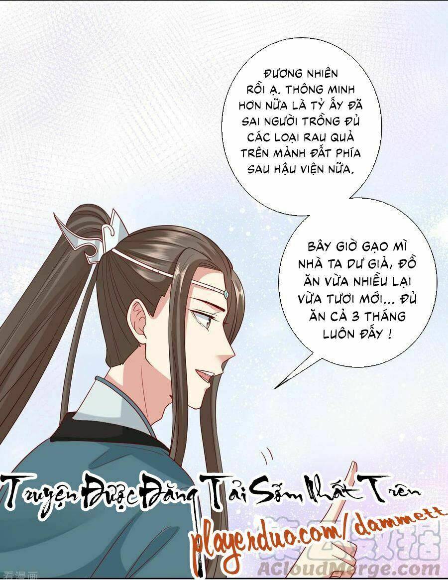 Độc Y Đích Nữ Chapter 139 - Trang 2