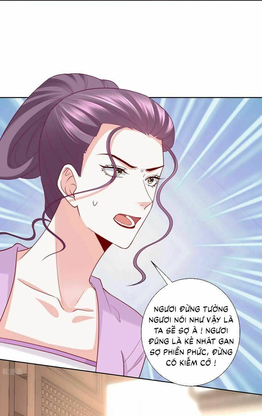 Độc Y Đích Nữ Chapter 139 - Trang 2