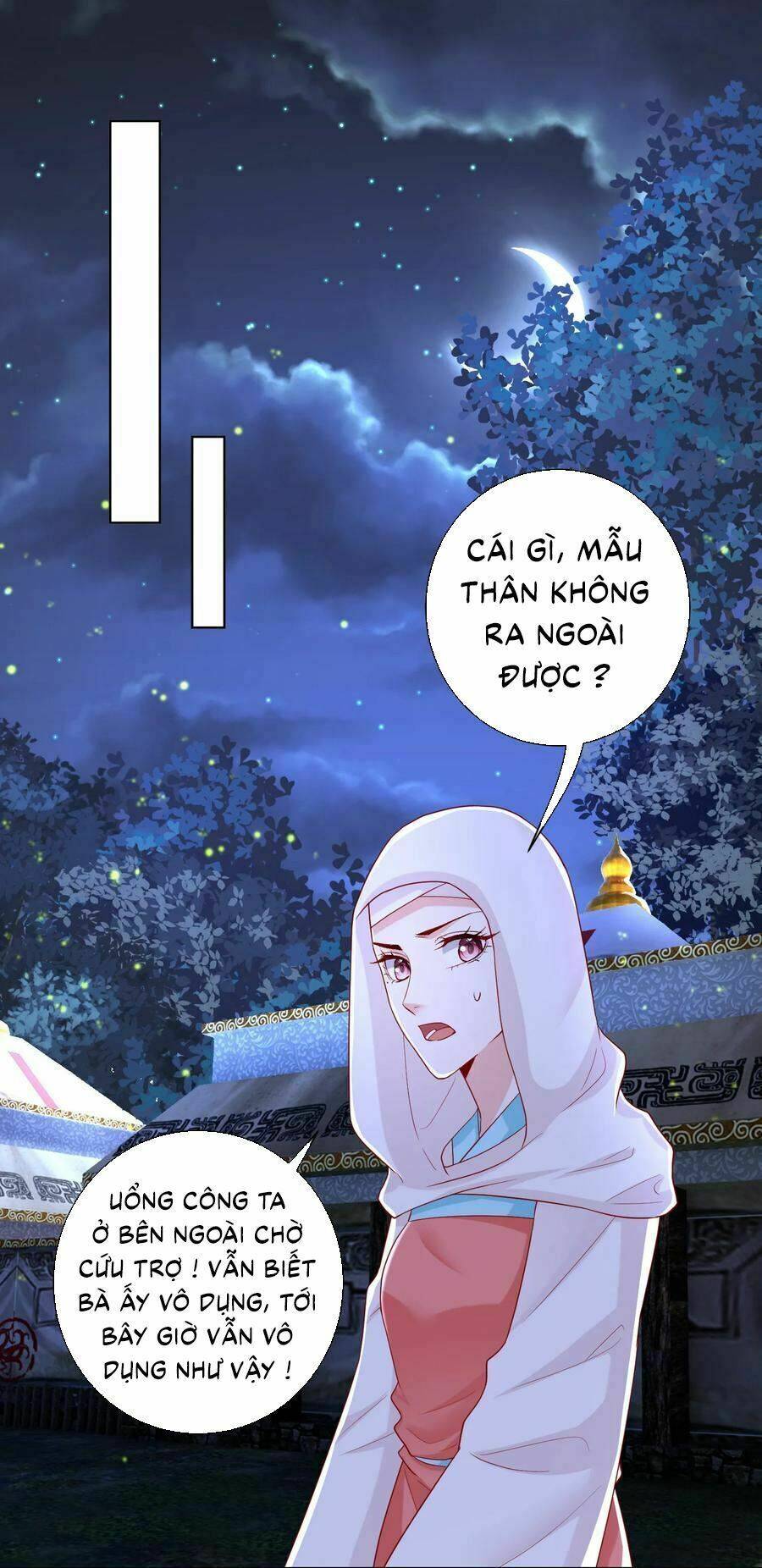 Độc Y Đích Nữ Chapter 139 - Trang 2